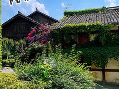 -两江国际影视城