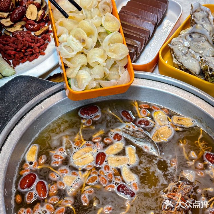 跟着本地人去的…谁喝谁知道🤫