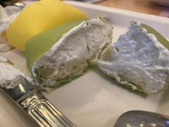 -满记甜品(荟聚购物中心店)