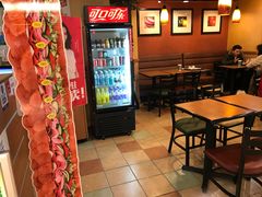-赛百味SUBWAY(悠唐店)
