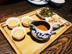 -大洋家·精品潮汕菜·生腌砂锅粥(天河东路店)