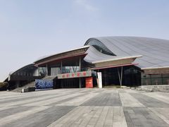 -合肥大剧院
