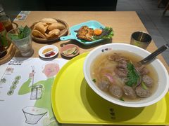 -蔡澜Pho·越南粉餐厅(海上世界店)