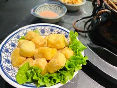 -云海肴云南菜·蒸汽石锅鱼(青岛万象城店)