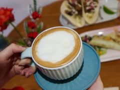 -AFS Cafe & Canteen(闽江二路店)