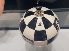 实物图-Chanel(德基广场店)