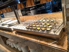 -汉巴9号自助餐厅(新潮尚品超市店)