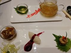 -明阁 Ming Court(广州朗豪酒店)