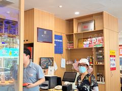 -小六汤包·老字号·中华名小吃(兴庆路店)