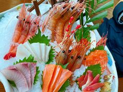 -芥末日本料理(打浦路铂尔曼旗舰店)