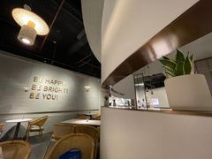 -BE BRIGHT KITCHEN(正佳广场店)