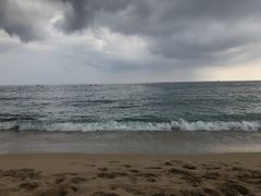 -白沙湾海滩