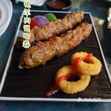 郑州美食 ｜身边的巴基斯坦美食