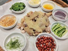 -顺意·顺德家乡菜(国际人才大厦店)