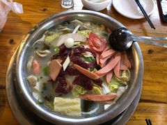 -陈记泸州酸菜豆花火锅(建设路店)