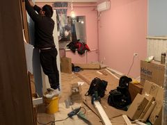 -索菲亚衣柜橱柜家具全屋定制(十里河居然之家店)