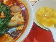 -螺小胖柳州螺蛳粉(钟楼总店)