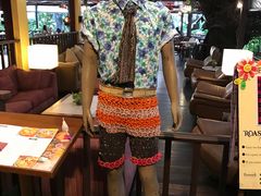 -卷心菜和避孕套餐厅(Pattaya)