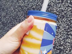 -桂桂茶(五角场万达广场店)