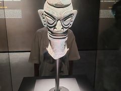 -三星堆博物馆