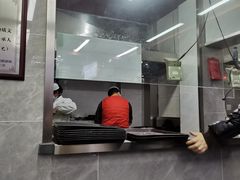 -清真蒋有记(老门东店)