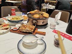 -渝乡老妈·北京烤鸭(六里桥店)