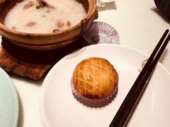 -新大咀港式茶餐厅(宝山万达店)