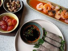 -半山腰·云南菜(侨福芳草地店)