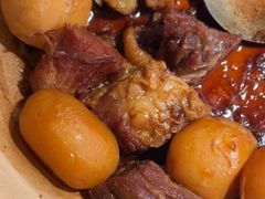 小土豆烧牛腩-青年公社烤鸭(熙悦天街店)