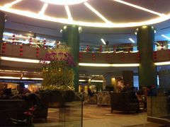 -成都凯宾斯基饭店