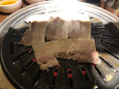 -九田家黑牛烤肉料理(新辰里亚运村店)