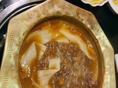 -芦月轩羊蝎子(劲松店)