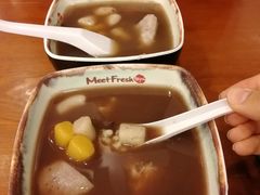 -鲜芋仙(高新万达广场店)