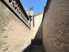 -山西王家大院