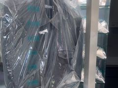 -福奈特洗衣洗鞋(海阳路店)