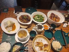-老广酒楼(樱花店)