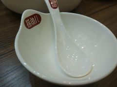 -捞鱼儿·酸菜小鱼(双塔西街店)