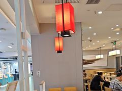 -吉野家(复兴路第二餐厅店)