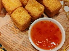 -滕记星发餐室·新加坡菜(巨鹿路店)