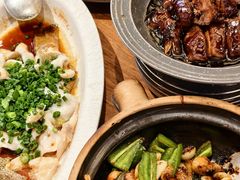 -常来小聚·广州非遗传承餐厅(地王广场店)