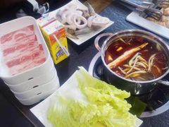 -老字号.雅克白族石板烧十年老店(大理古城店)
