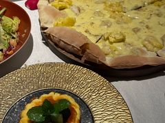 -一棵树·意大利西餐厅One Tree(新城店)