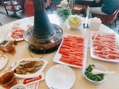 正宗阳坊涮肉-阳坊大都涮羊肉(阳坊总店)