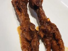 鸡爪子-南门小馆·清真(国贸商城店)
