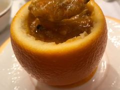 -老洋房花园饭店(绍兴路店)