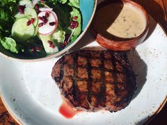 -The Meat & Wine Co Southbank(南岸店)