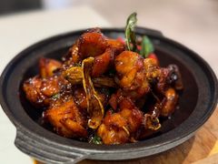 -鹿港小镇(悠唐店)