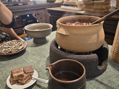 -一号铺子·大炉茶
