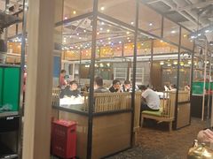 -稻香饭店(IFS国金中心店)