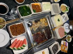 -海底捞火锅(龙湖三千集店)